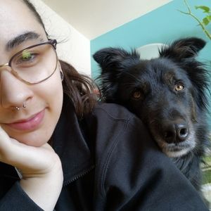 Meet your Posher, Laurence